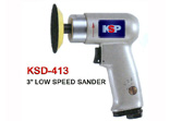 3" LOW SPEED SANDER KSD-413