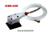 Palm Sander SKD-420