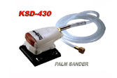 Palm Sander KSD-430