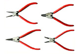 Snap Ring Plier - KP-SR