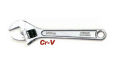 Adjustable Wrench RP-M