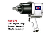 1" Heavy Duty Air Impact Wrench, Air Impact Wrenches Manufacturer