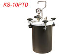 Spray Pressure Pot, Water Pressure Tank Manufacturer
