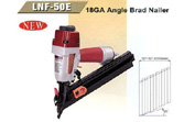 18GA Angle Brad Nailer - LNF-50E