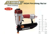 16GA Finishing Nailer - LT-1664EB