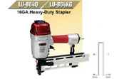 16GA Heavy Duty Stapler - LU-864KG